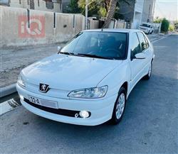 Peugeot 306